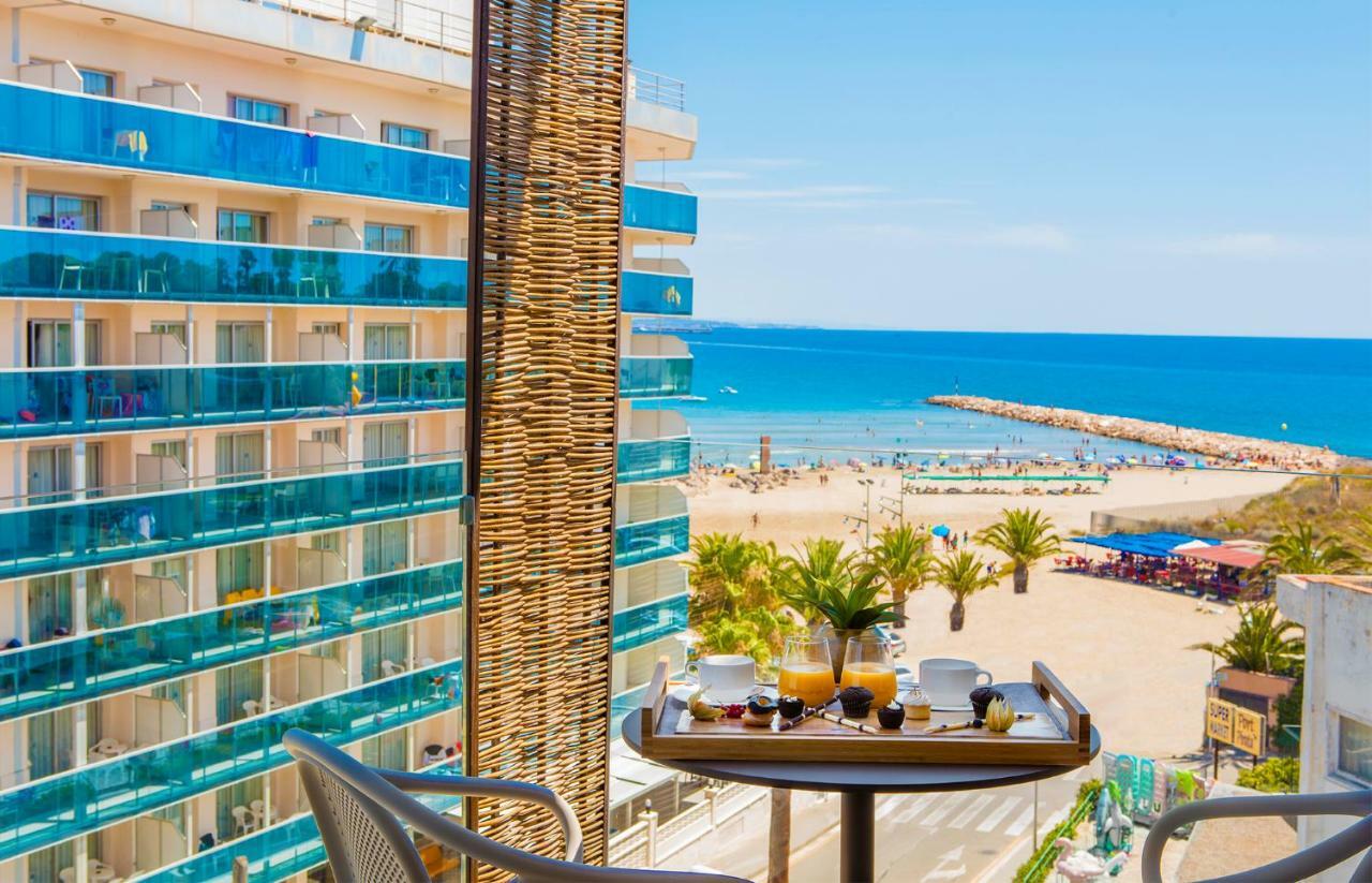 Golden Costa Salou - Adults Only 4* Sup Hotel Exterior foto